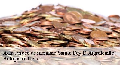 Achat pièce de monnaie  31570