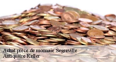 Achat pièce de monnaie  31460