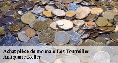 Achat pièce de monnaie  31210