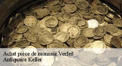 Achat pièce de monnaie  31590