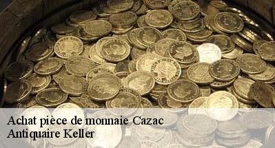 Achat pièce de monnaie  31230